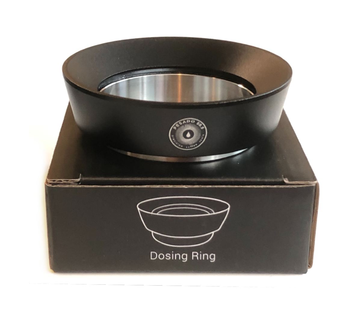 PESADO Dosing Ring - ESPRESSOCUPS PTE LTD